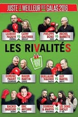 Poster for Season 2016