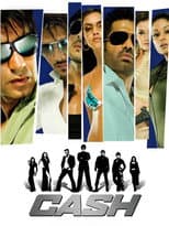 Poster for Cash