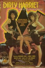 Poster for Dirty Harriet
