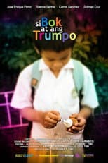 Poster for The Boy and His Top