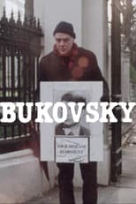 Poster for Bukovsky