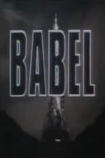 Poster for Babel