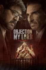Poster for Objection, My Lord!