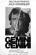 Poster for Gemini
