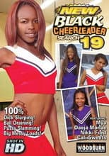 Poster for New Black Cheerleader Search 19