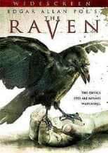 Poster for The Raven