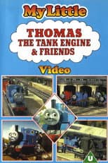 Poster for Thomas & Friends: My Little Thomas the Tank Engine & Friends
