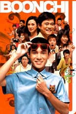 Poster for Boonchu 9