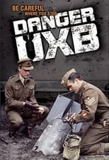 Poster for Danger UXB