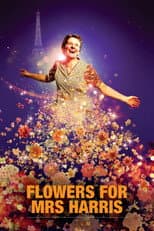 Poster for Flowers For Mrs. Harris