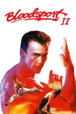Poster for Bloodsport II