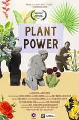 Poster for Plant Power