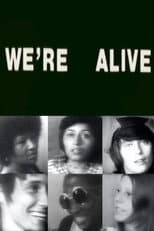 Poster for We're Alive