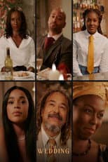 Poster for The Wedding