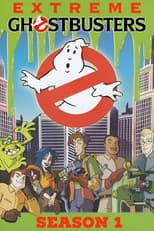 Poster for Season 1