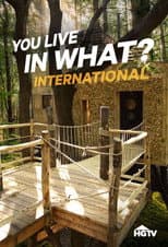 Poster for You Live in What? International