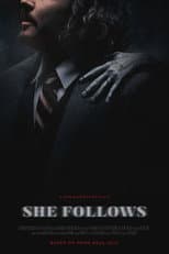 Poster for She Follows