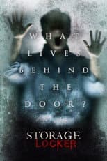 Poster for Storage Locker