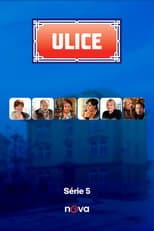 Poster for Season 5