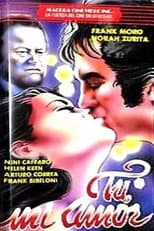 Poster for Tú, mi amor