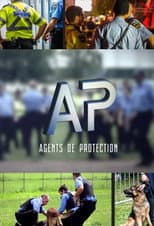 Poster for A.P. Agents de protections