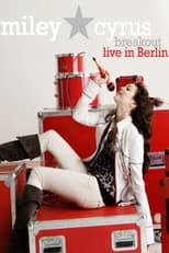 Poster for Breakout Live In Berlin