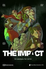 Poster for THE IMPACT