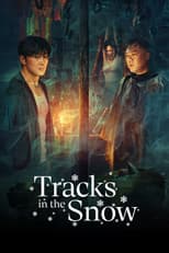Poster for Tracks in the Snow