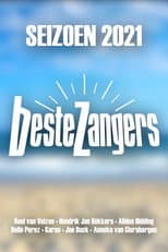 Poster for Season 14
