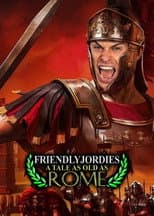 Poster for A Tale as Old as Rome