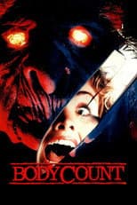 Poster for Body Count