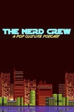 Poster for The Nerd Crew