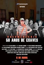 Poster for Documentário - 50 Anos de Chaves
