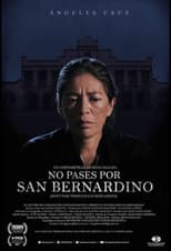 Poster for Don't Pass Through San Bernardino