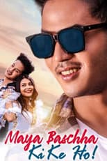 Poster for Maya Baschha Ki Ke ho !
