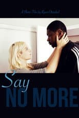 Poster for Say No More