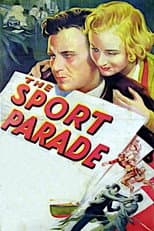 Poster for The Sport Parade