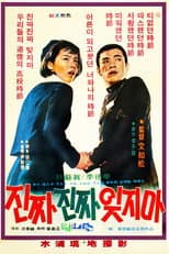 Poster for Never Never Forget Me