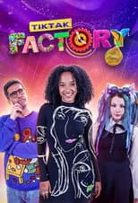 Poster for Season 2