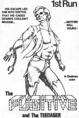 Poster for The Fugitive and the Teenager
