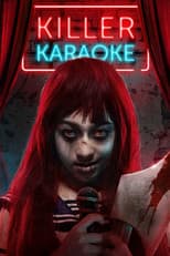 Poster for Killer Karaoke