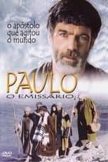 Poster for Paul: The Emissary