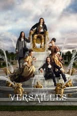 Poster for Season 3