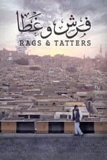Poster for Rags & Tatters