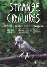 Poster for Strange Creatures