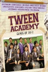 Poster for Tween Academy: Class of 2012