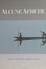 Poster for Alcune Afriche