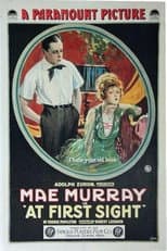 Poster for At First Sight