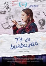 Poster for Té de Burbujas