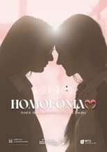 Poster for Homofónia